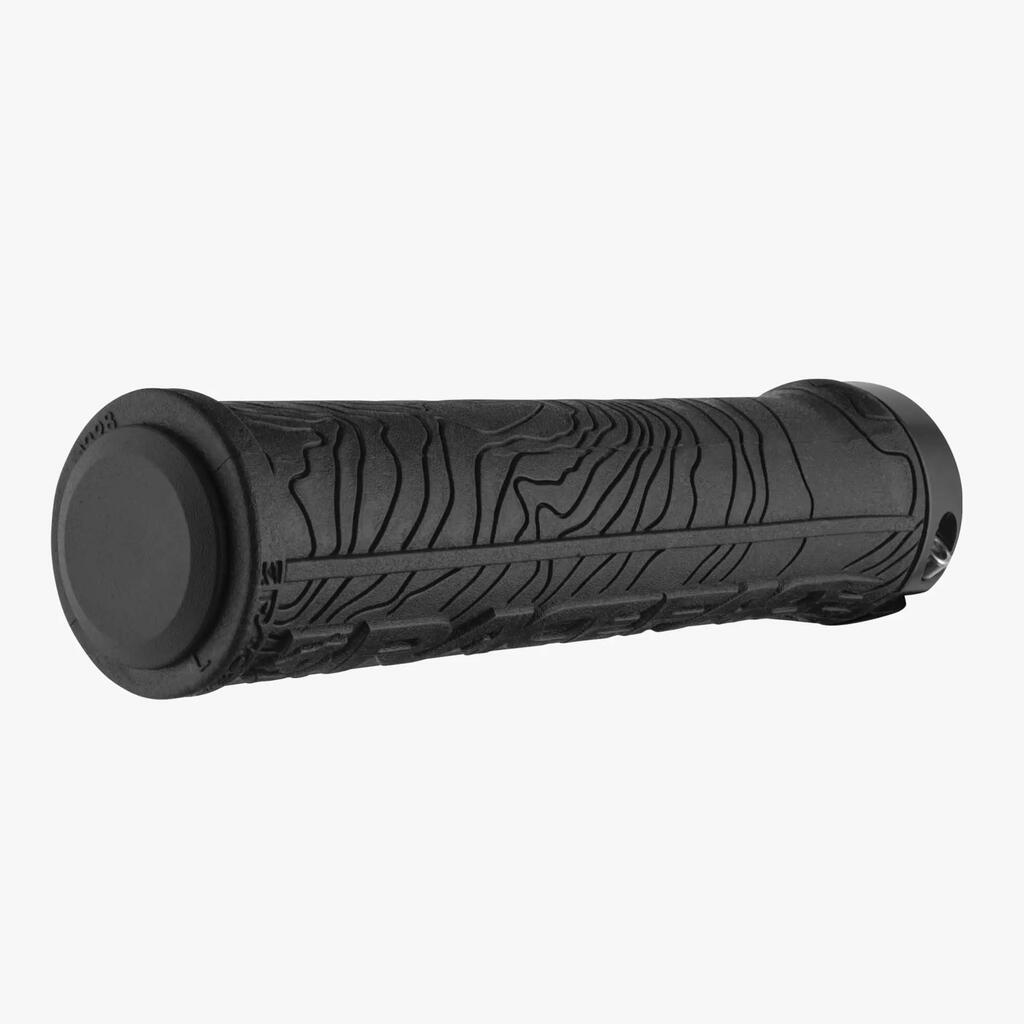 HALFNELSON handles