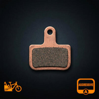 Pastiglie aggressive - SRAM Force-Red AxS / Level Ultimate / Level TLM