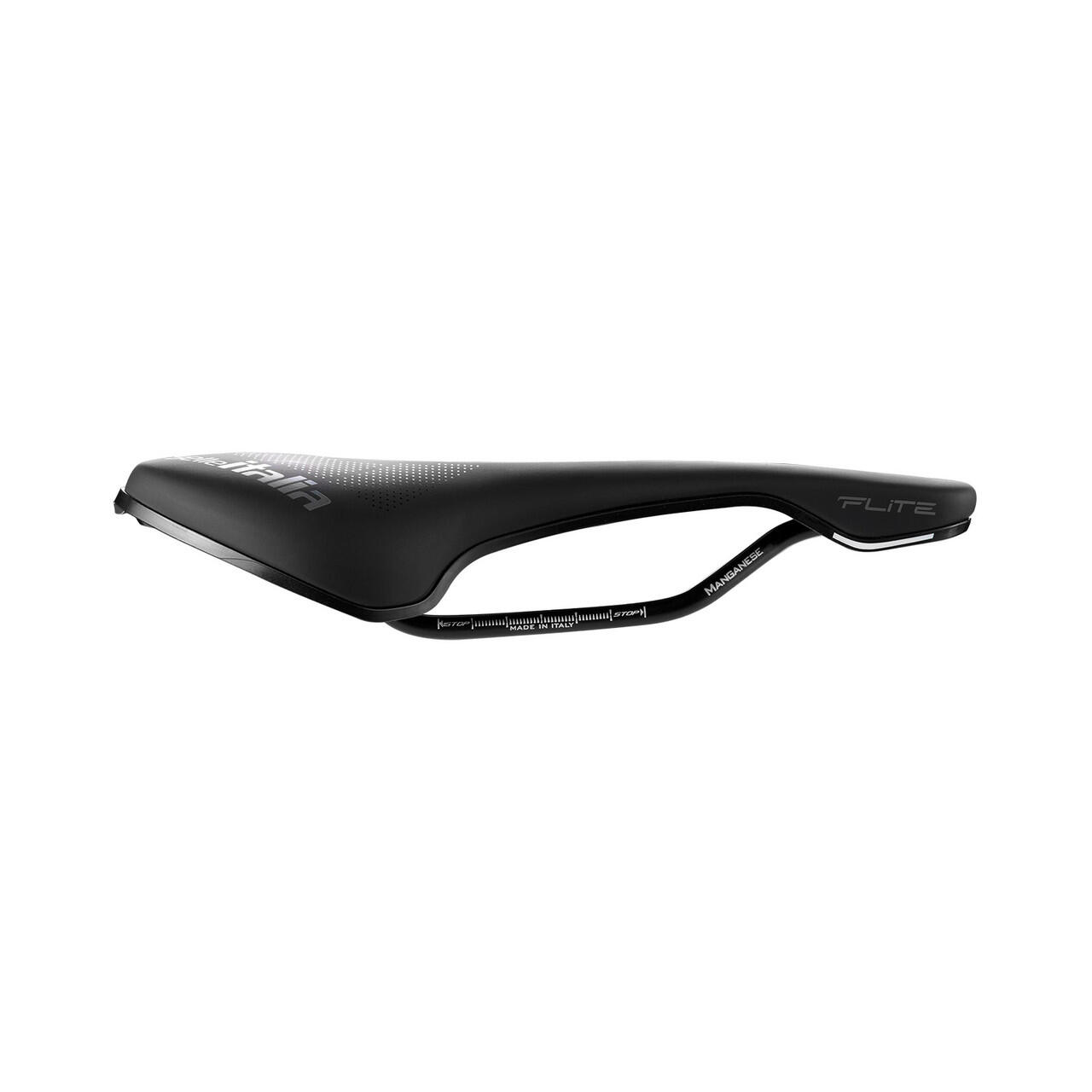 FLITE Boost Superflow TM zwart zadel 3/7