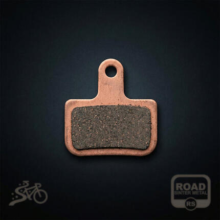 Rennrad-Bremsbeläge - SRAM Force-Red AxS / Level Ultimate / Level TLM