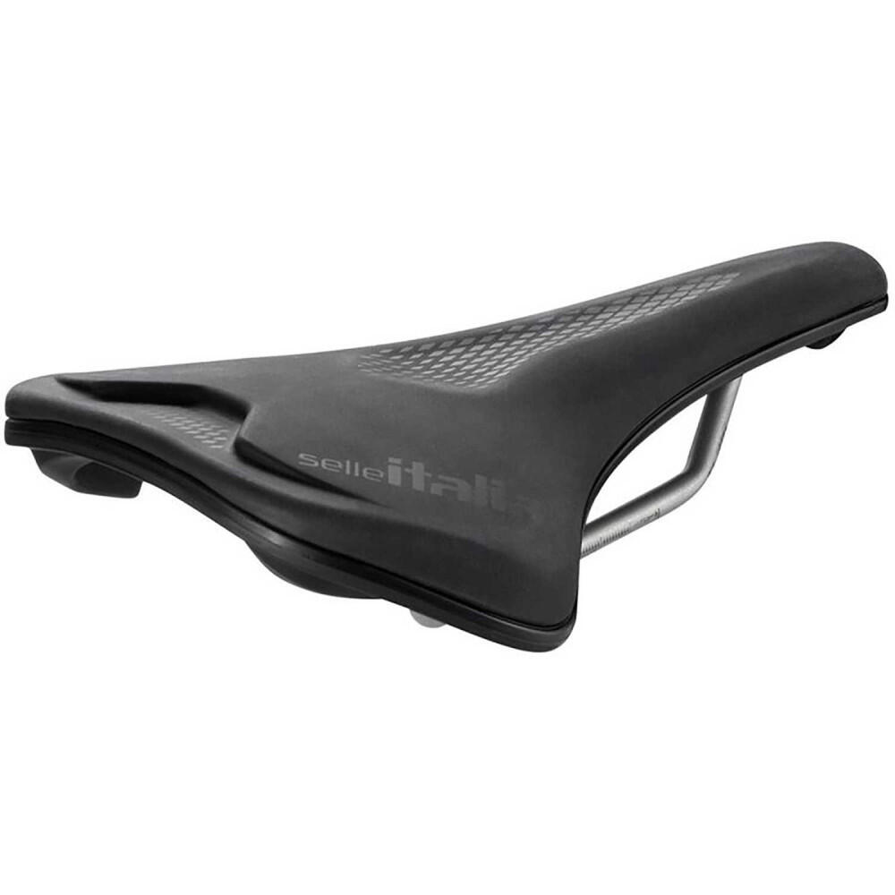 Model Y TI zadel, zwart - L3 3/7