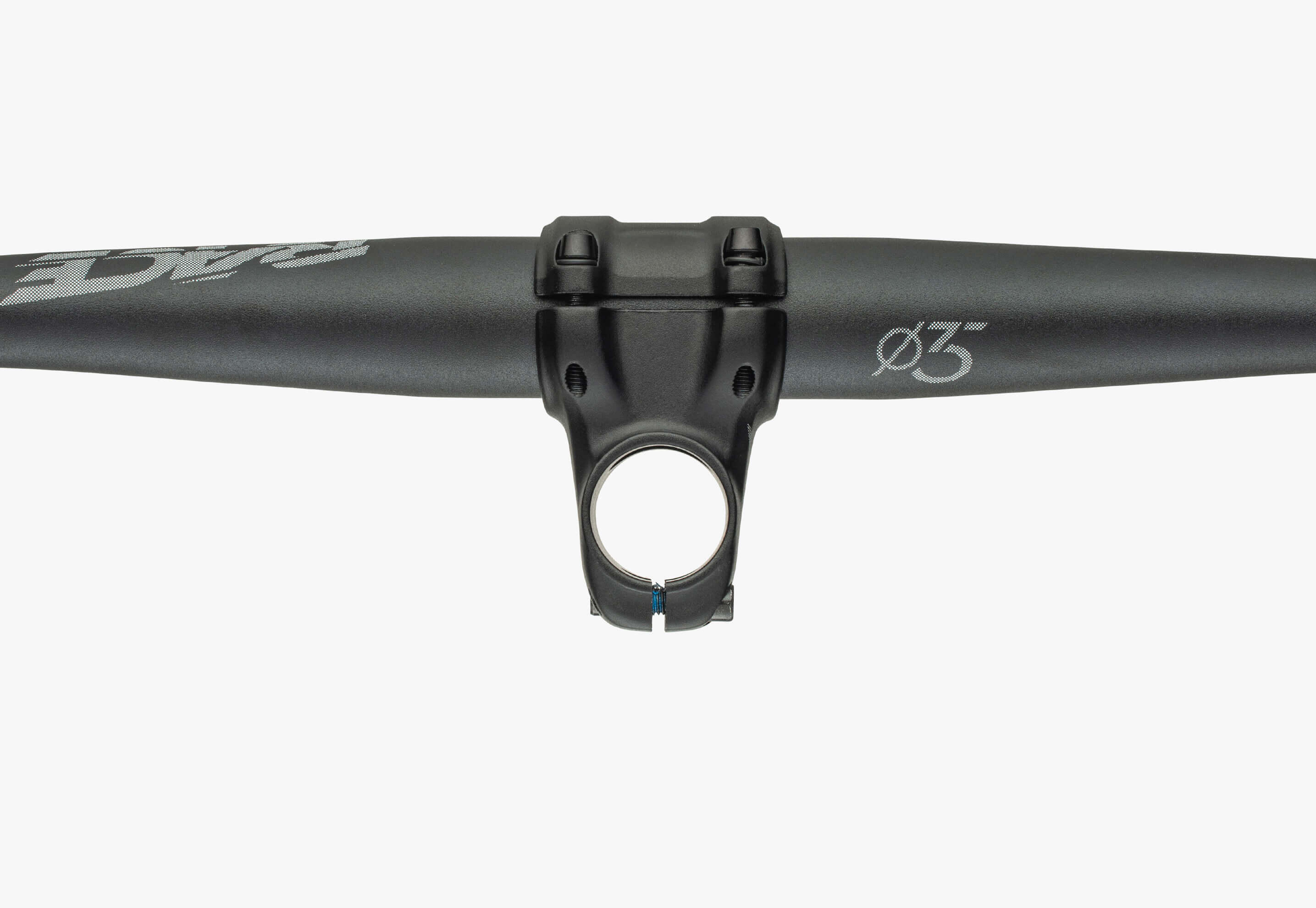 CHESTER 35 - 40 x 0 potencia - negro 4/4
