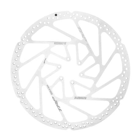 Tarcza RS01E - 220 mm - grubość 2,3 mm - 6 otworów