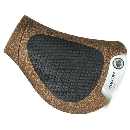 Cabos ergonômicos de cortiça Ergon GC1 BioKork 3/3