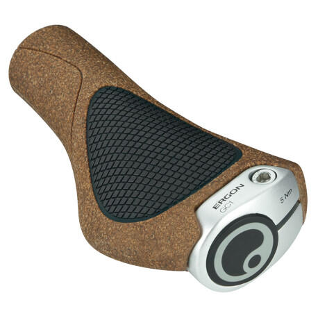 Ergon GC1 BioKork ergonomic cork handles