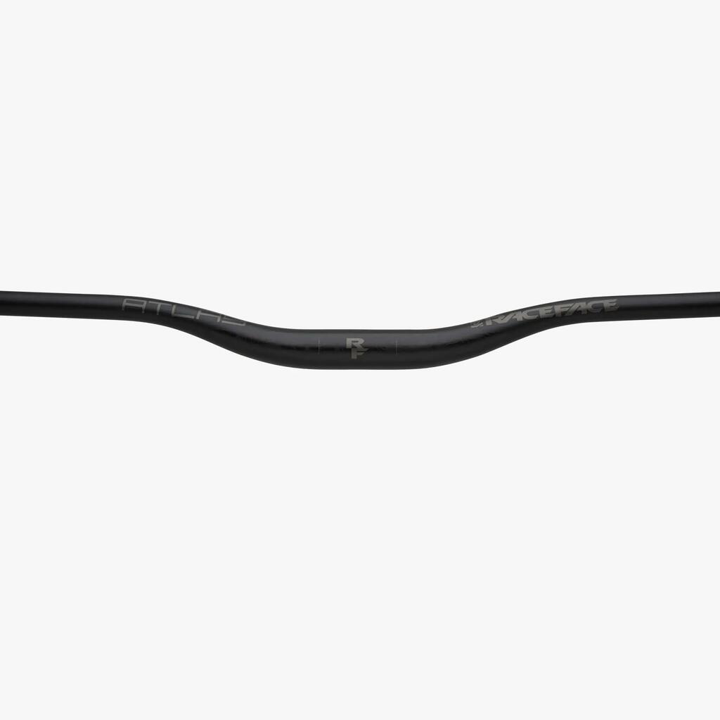 ATLAS raised 35mm front sight - 35 x 820 - stealth
