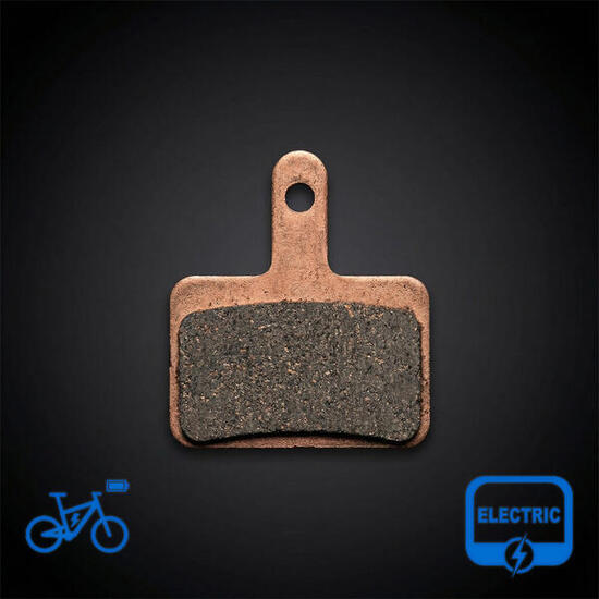 Electric Deore BR-M515 & BR-M525 meca&hydro /Tektro Auriga/Giant inserts