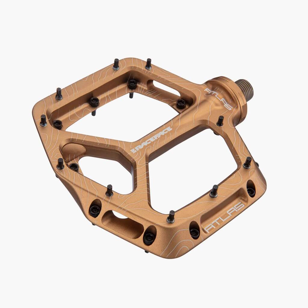 ATLAS pedals - Kashima