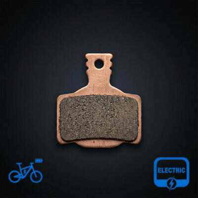 Pastiglie freno elettriche - Magura MT