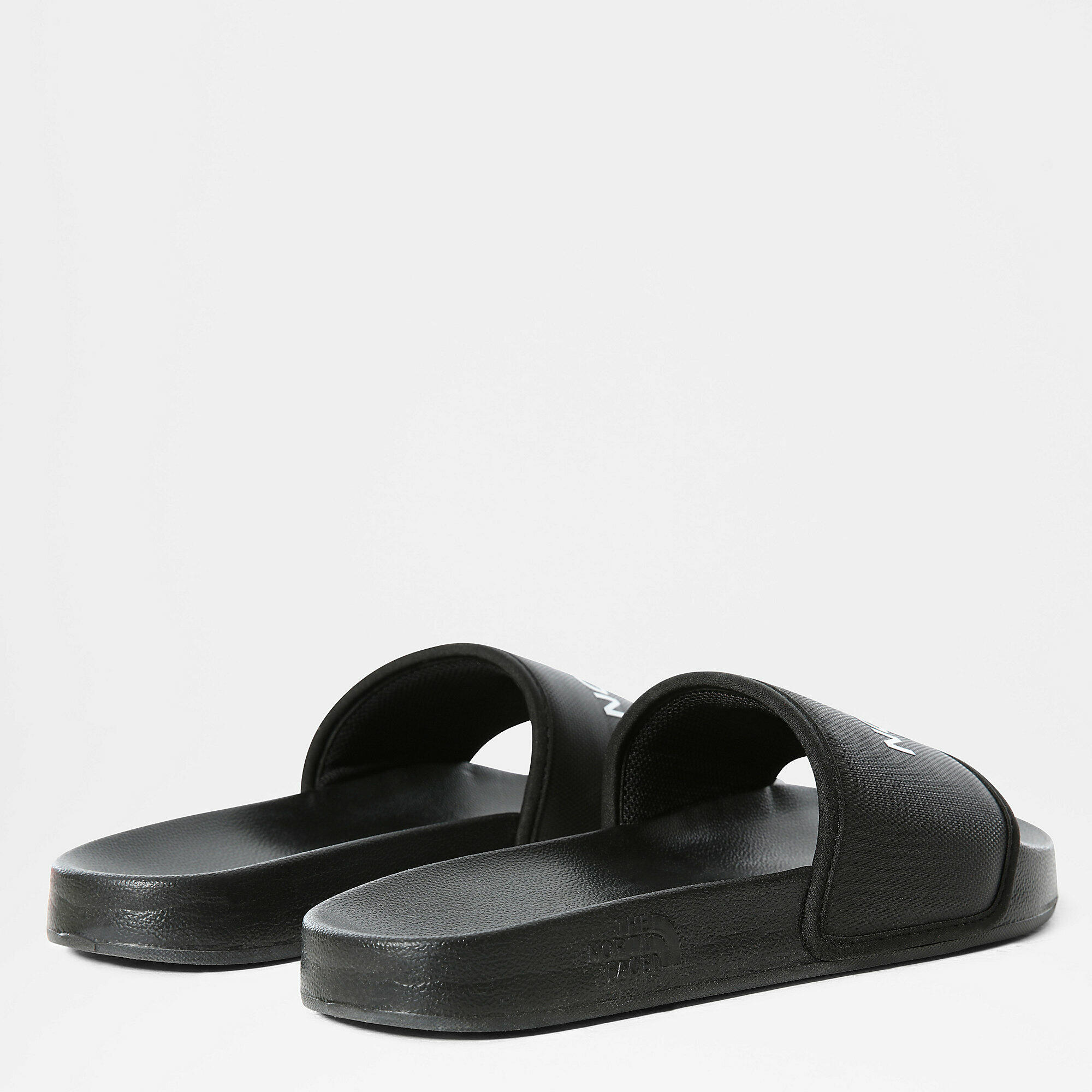 Sandalias para Hombre The north face  Negro 5/5