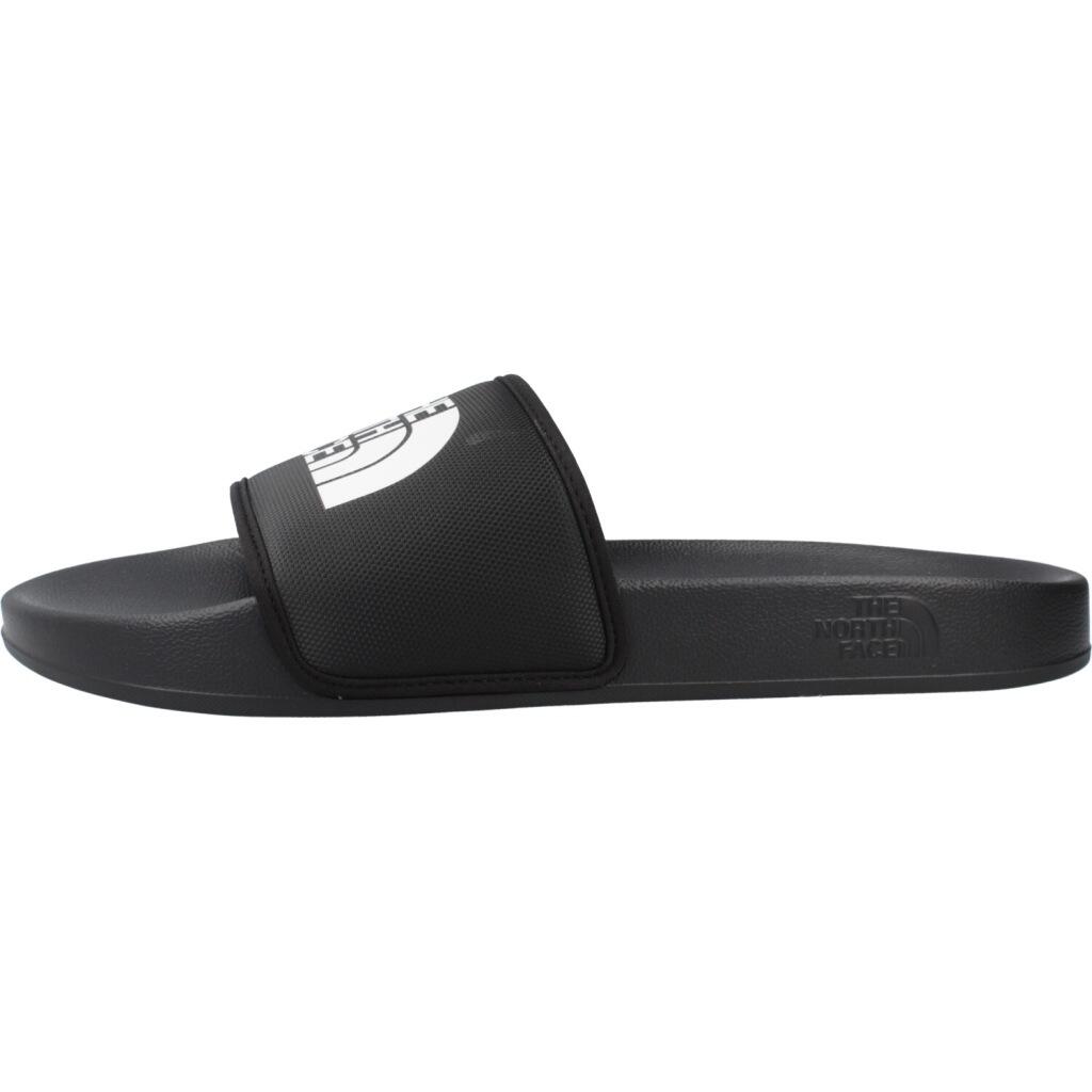 Badesandalen für Männer The North Face Base Camp Slide III Schwarz. 2/5
