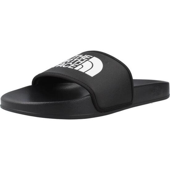 Badelatschen Herren The North Face Base Camp Slide III