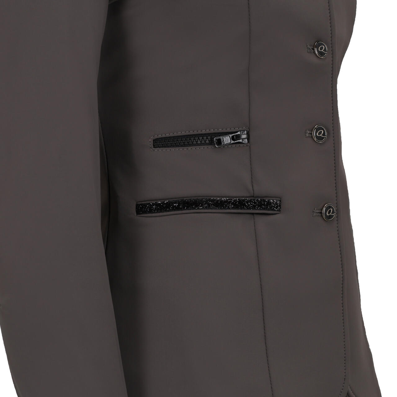 Veste de concours femme QHP Juliet 7/7