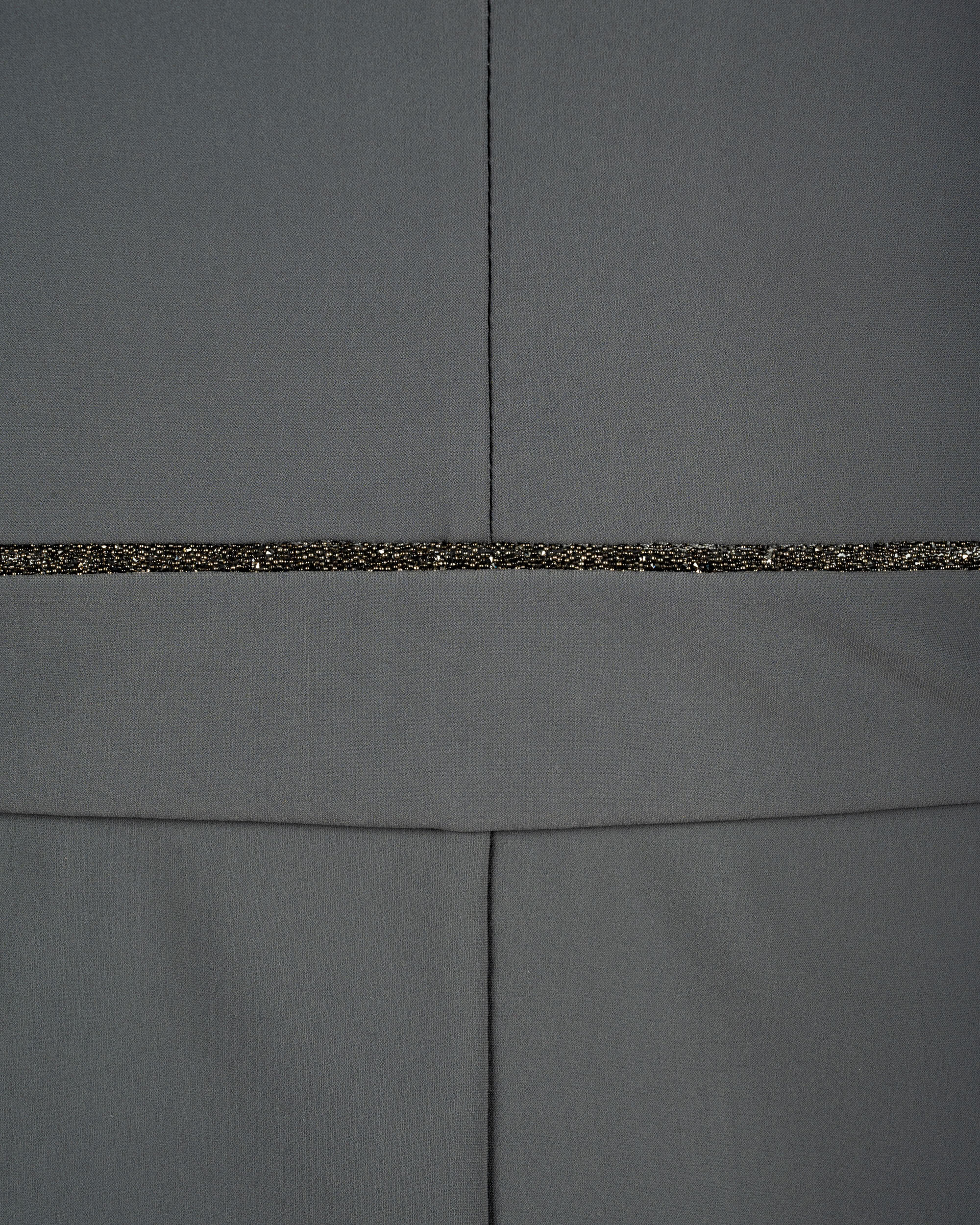 Turnierjacket Damen Dynamique graphite 3/7