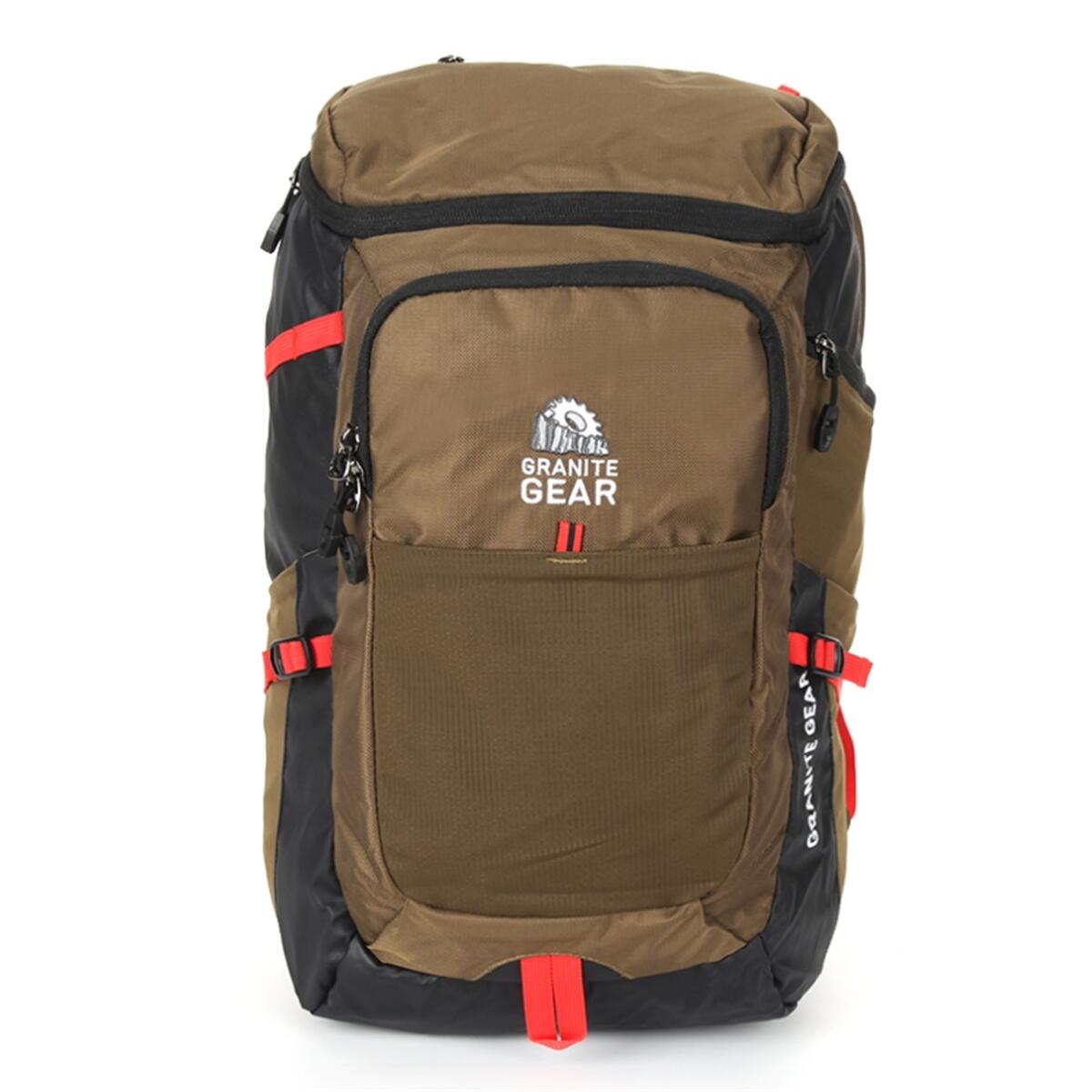 Granite Gear Backpack Travel Business Work Bag