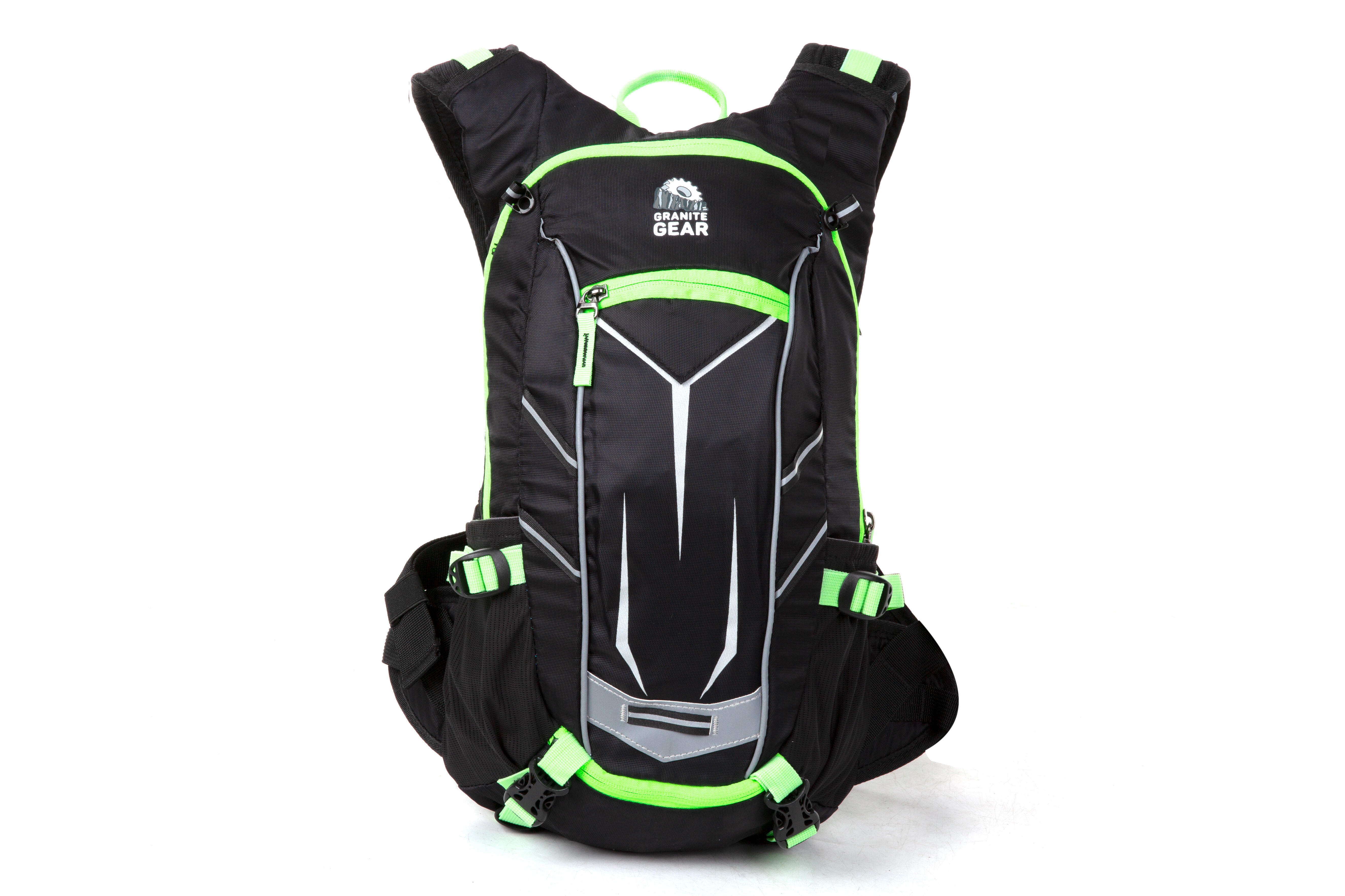 Granite Gear Shoulder Crossbody Travel Daily Bag