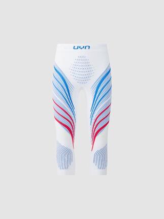 Natyon 2.0 France 3/4 Thermal Pants