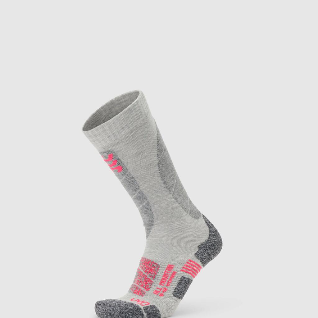 Ski All Mountain Socks