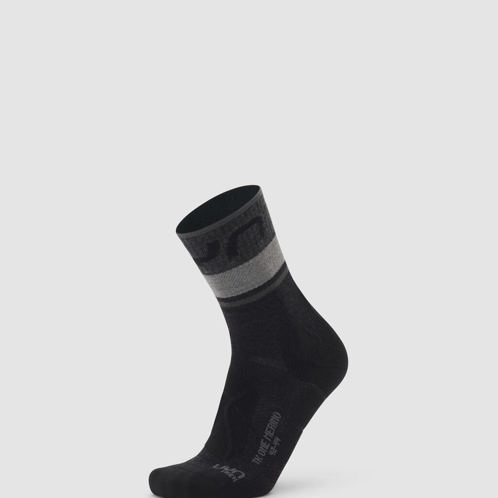 Trekking One Merino Socks
