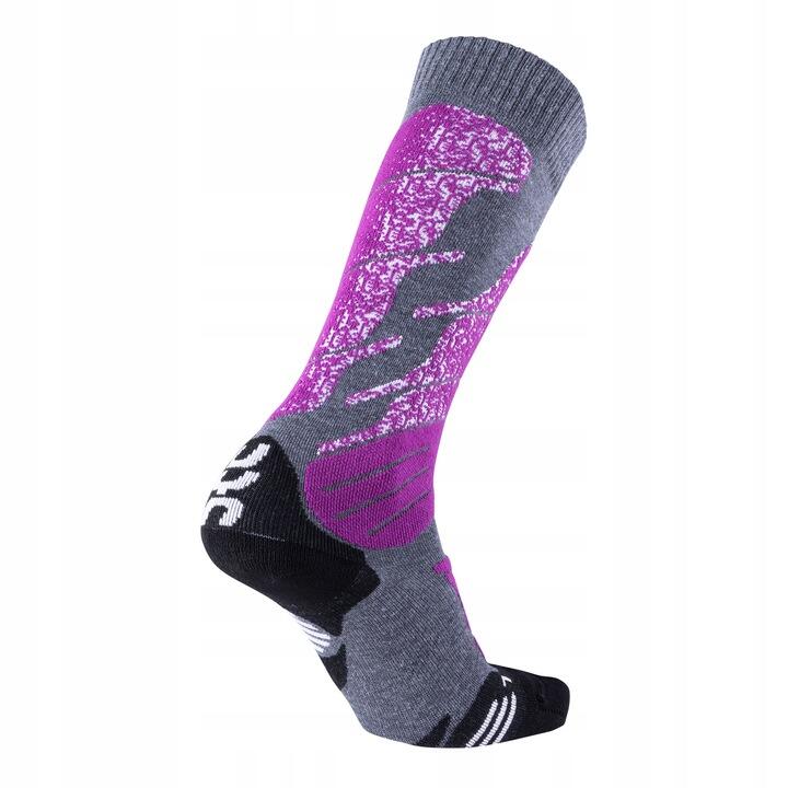 Ski All Mountain Socks