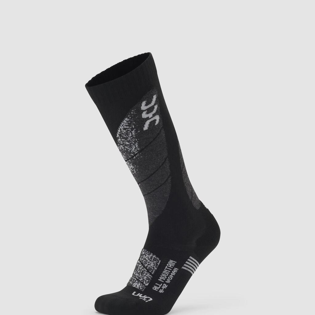 Ski All Mountain Socks