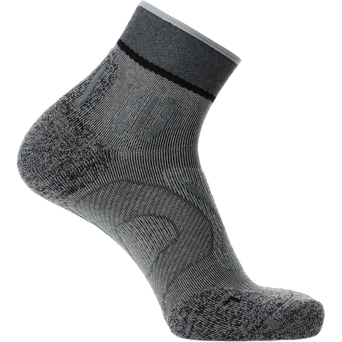 Trekking One Cool Low Socks