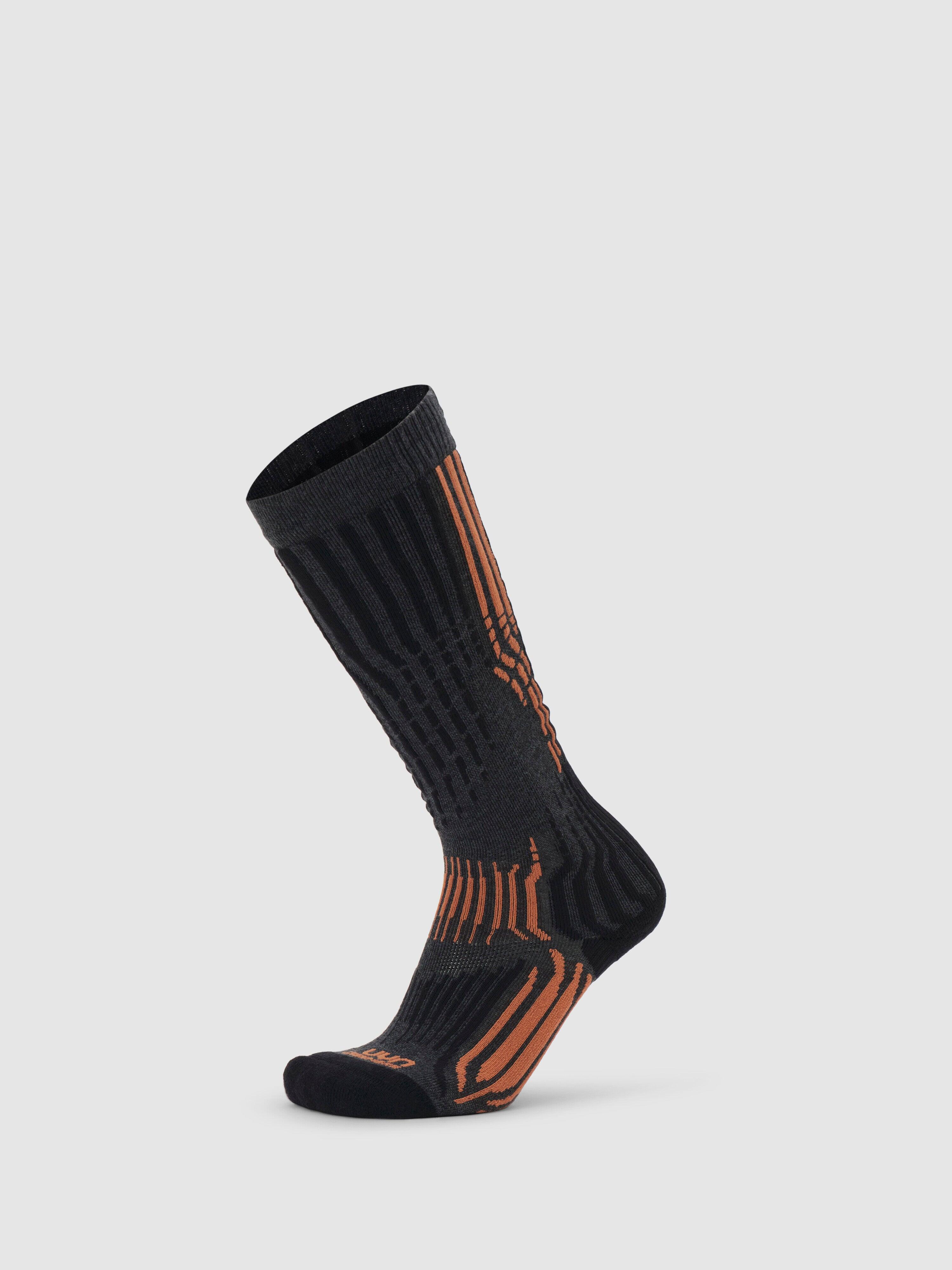 Chaussettes Ski Cashmere 1/3
