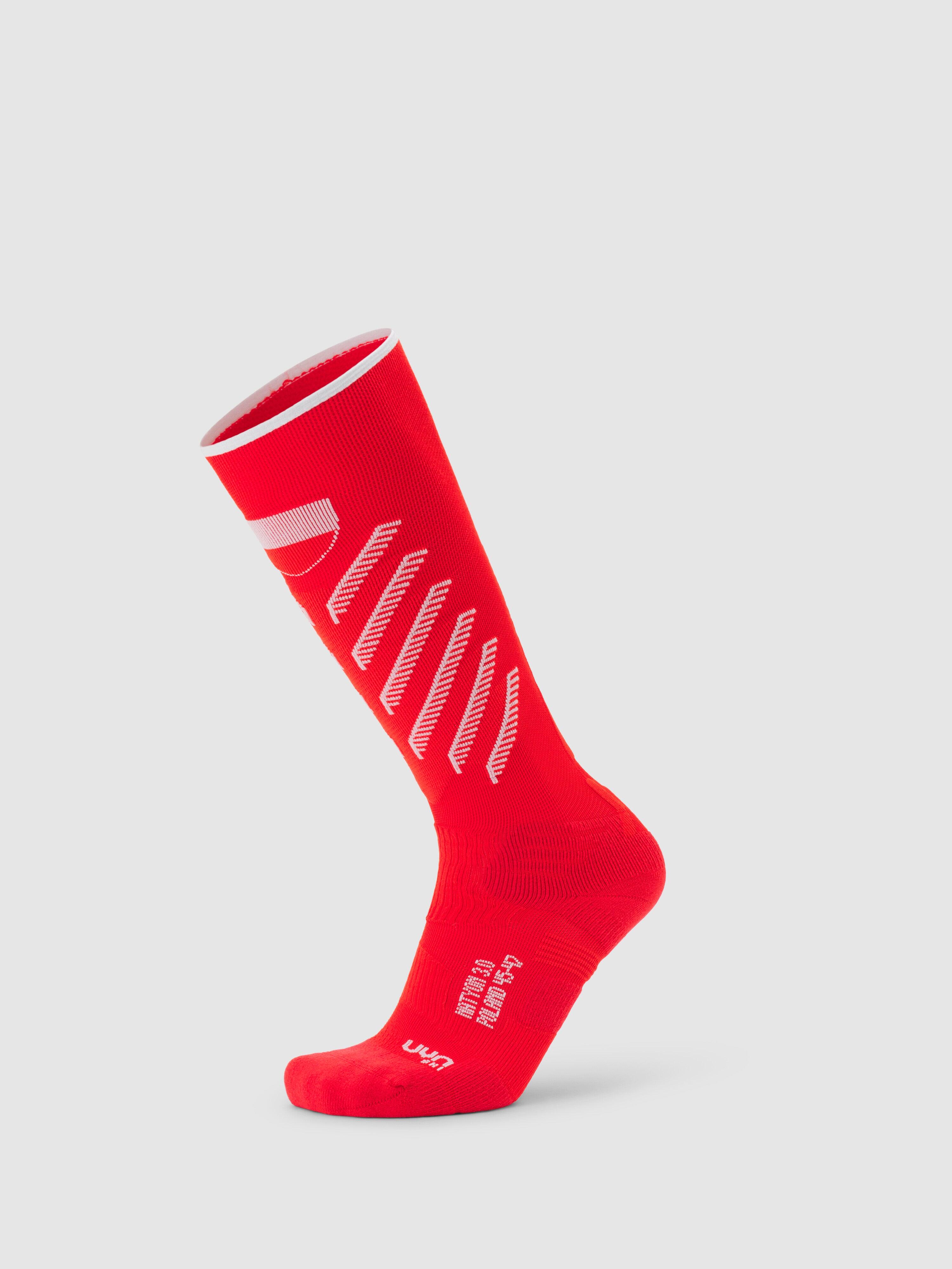 Natyon 3.0 Socks 1/4
