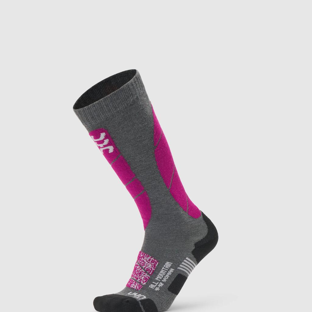 Ski All Mountain Socks