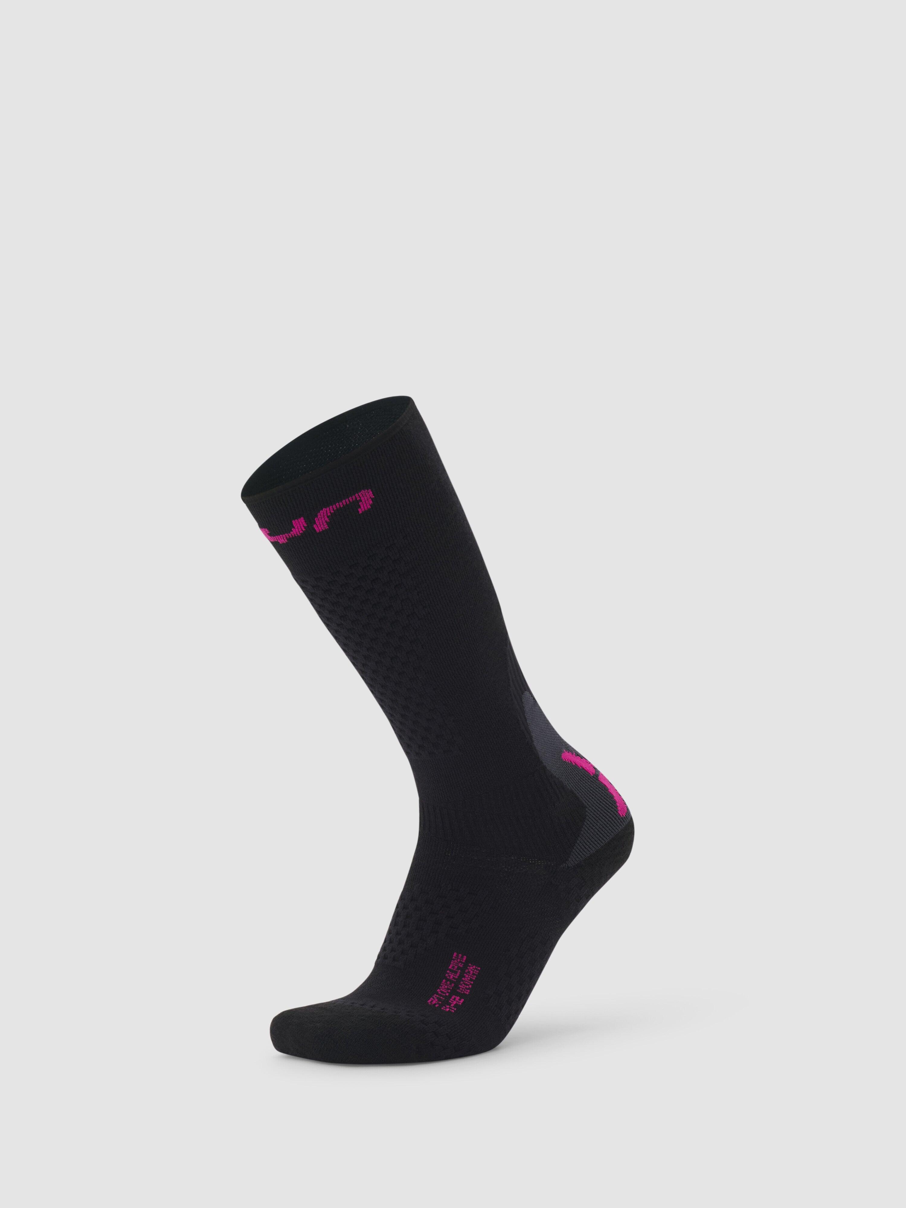 Chaussettes Ski One Alpine Merino 1/5