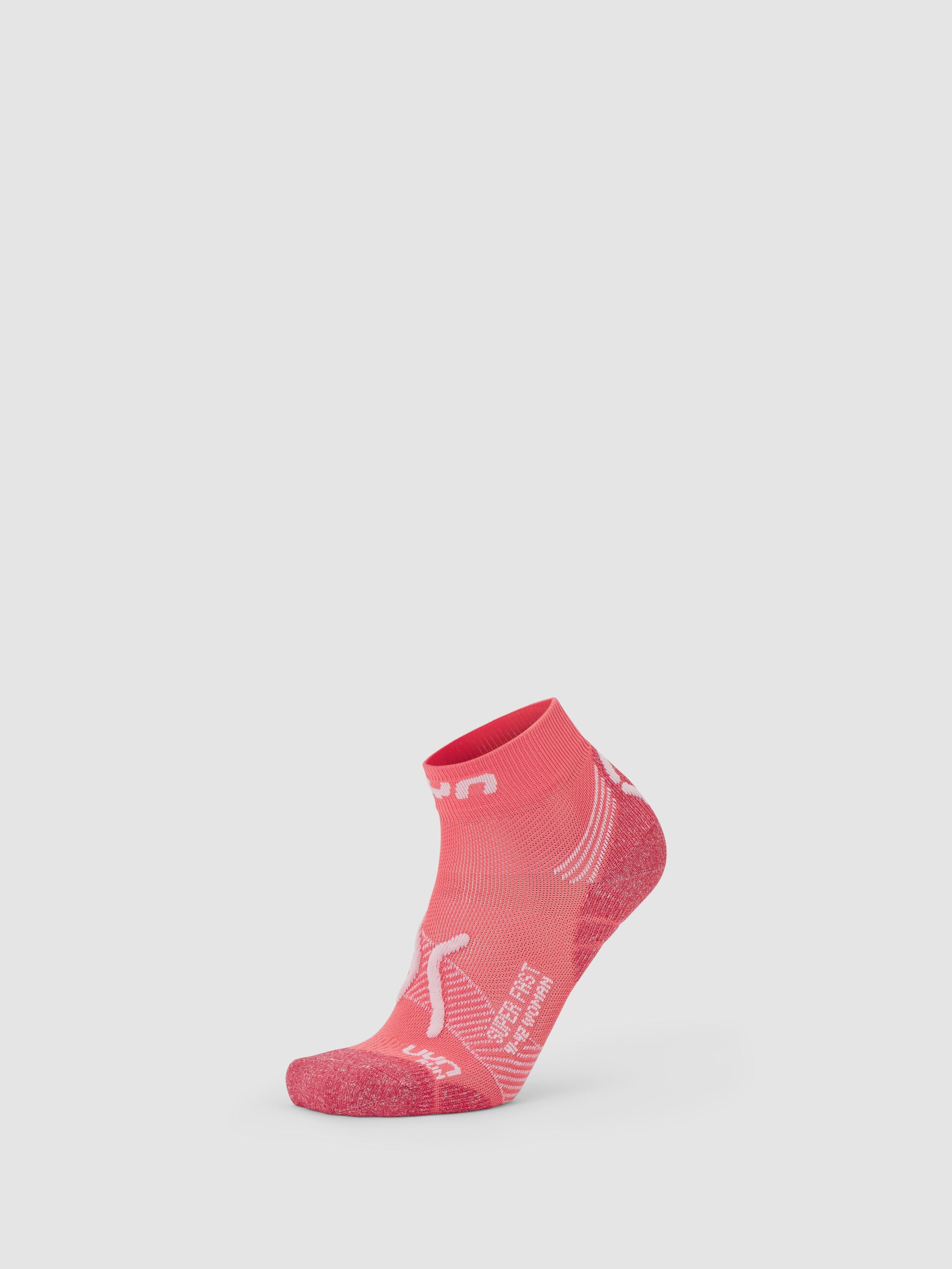 Chaussettes Run Super Fast 1/4