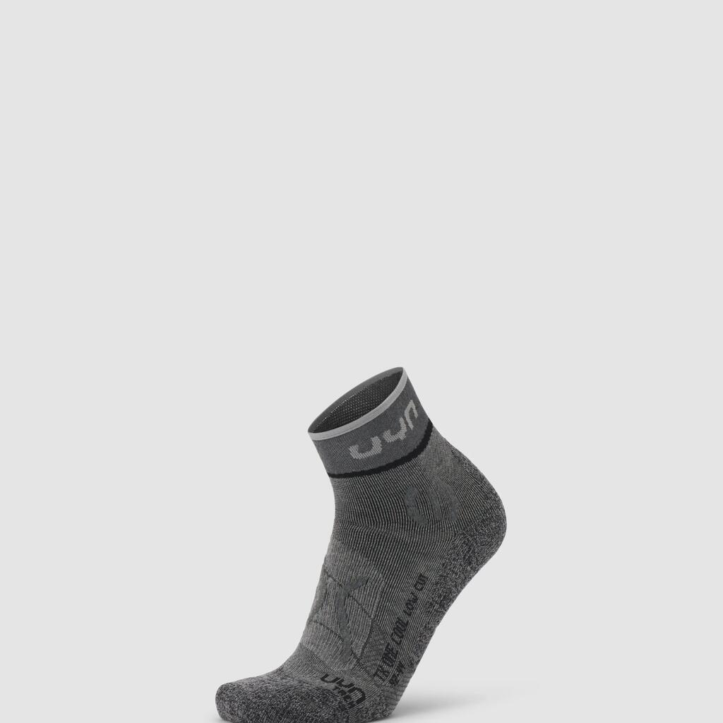 Trekking One Cool Low Socks