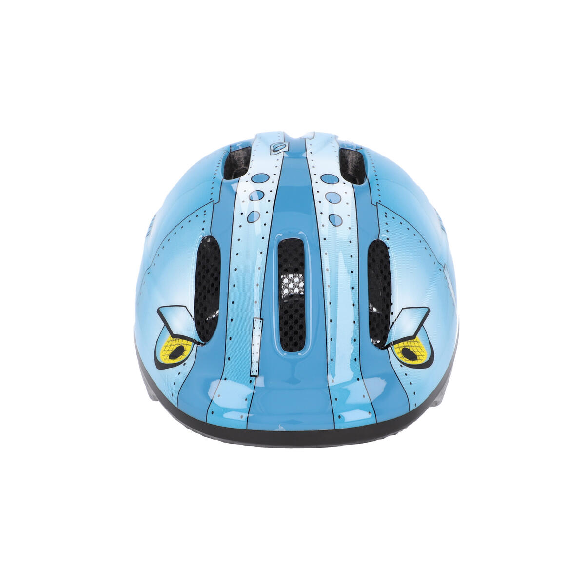 FISCHER Fahrradhelm Kinder Robo - Größe XS/S 48-53 cm 6/7