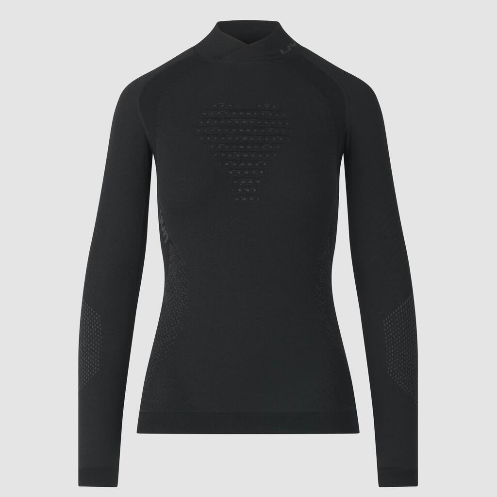 Fusyon Merino Turtleneck Thermal Jersey