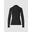 Fusyon Merino Turtleneck Thermal Jersey