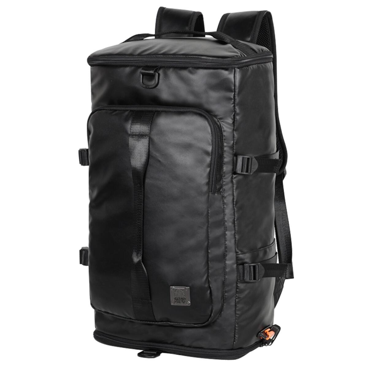 Granite Gear Duffel Weekender Gym Travel Bag Black