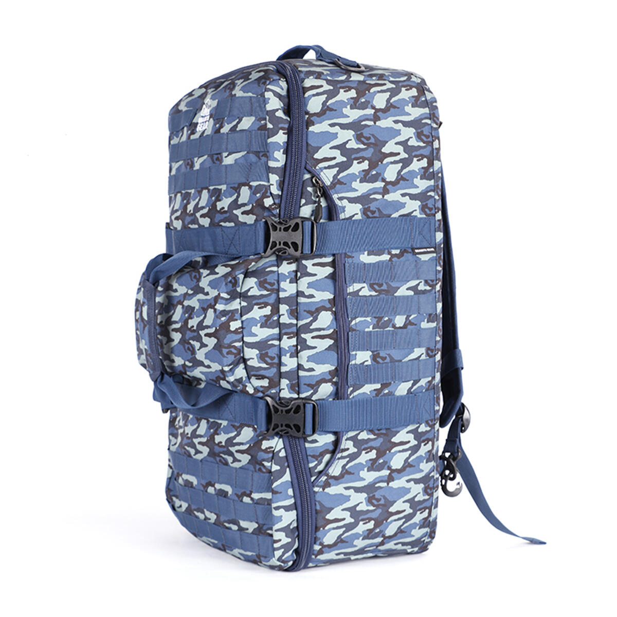 Granite Gear Waterproof Duffel Weekender Gym Travel Bag
