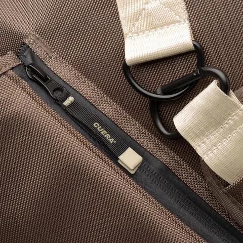 Cuera® Oncourt Backpack small - Walnut 3/6