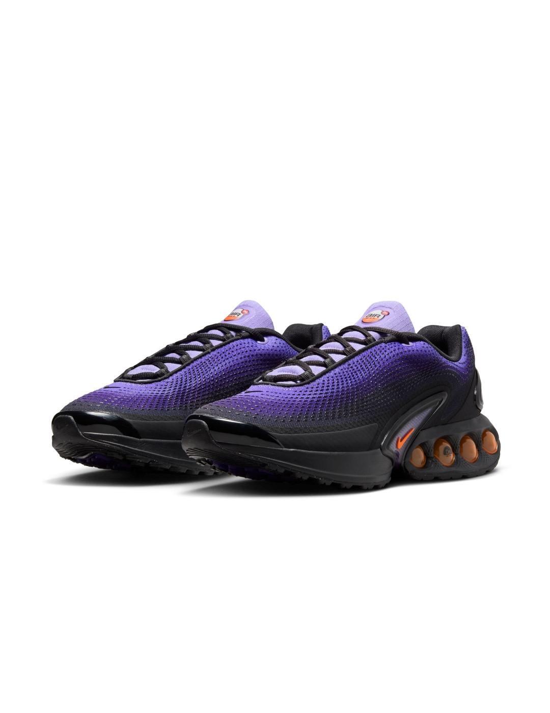 Zapatillas para Hombre Nike Air max dn Multicolor 3/6