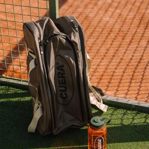 Saco de remo Cuera Oncourt Medium 2/7