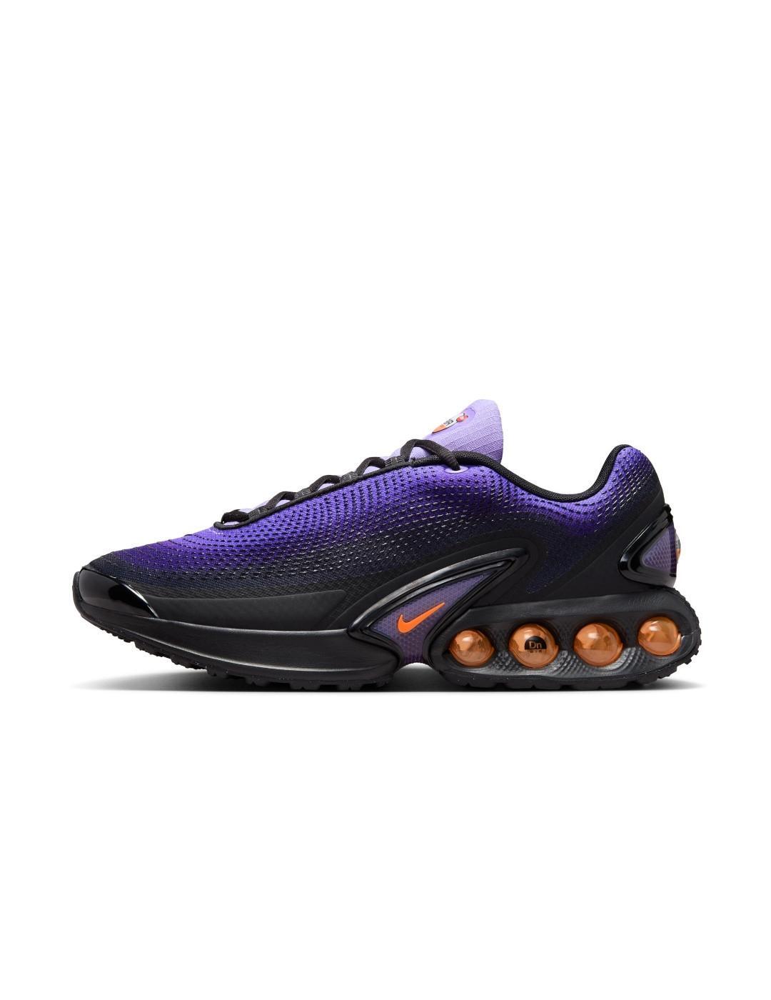 Zapatillas para Hombre Nike Air max dn Multicolor 2/6