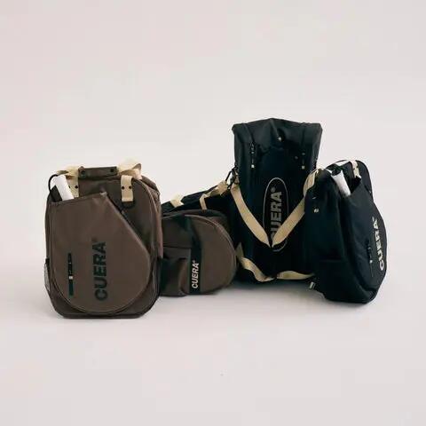 Saco de remo Cuera Oncourt Medium 7/7