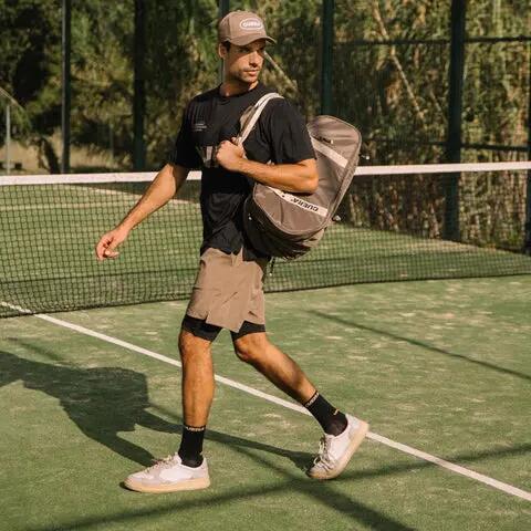 Saco de remo Cuera Oncourt Medium 7/7