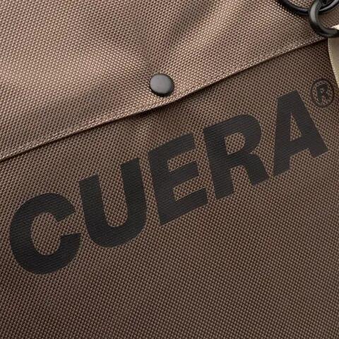 Cuera® Oncourt Backpack small - Walnut 4/6