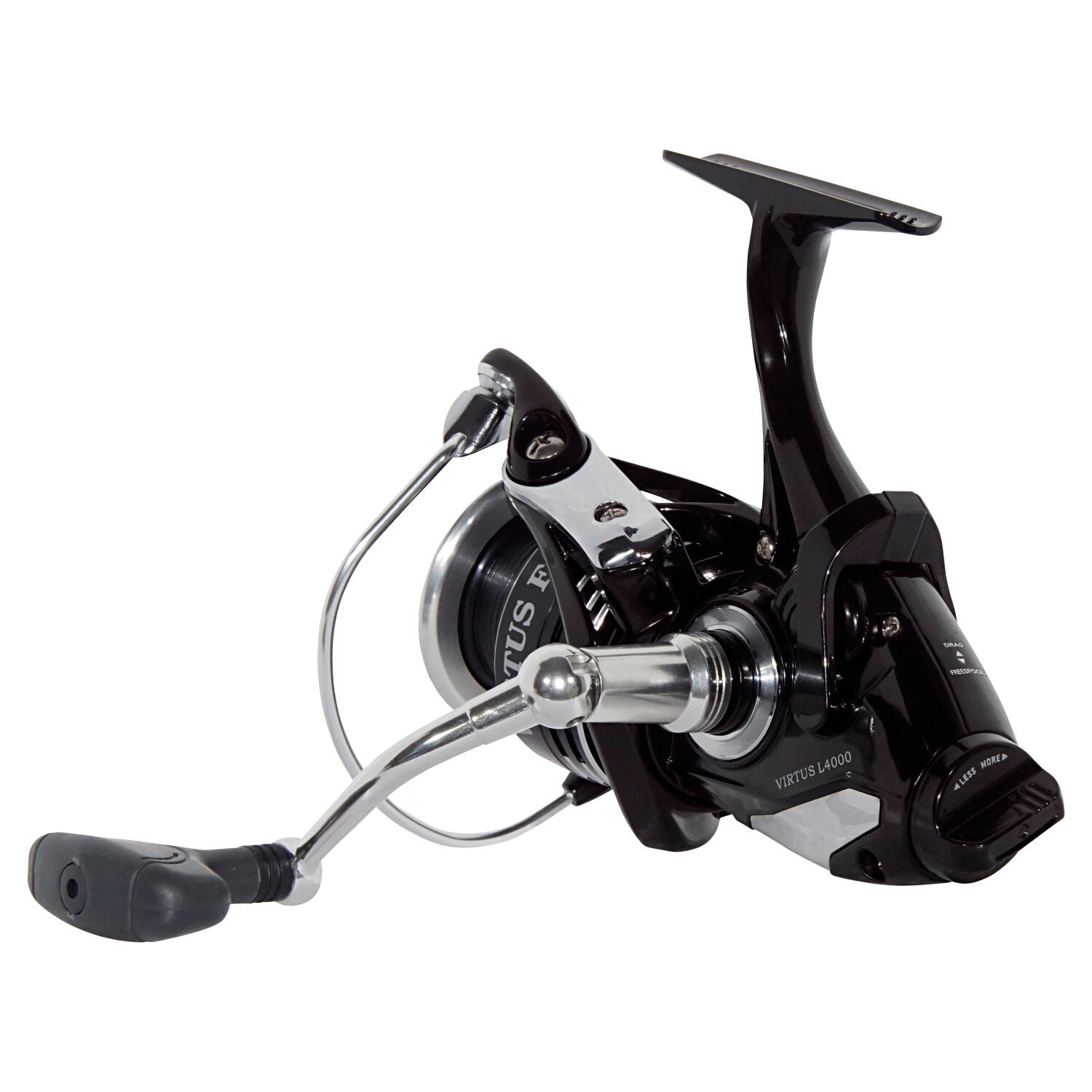 RYOBI Virtus Free Spool 7+1 4000 2/2