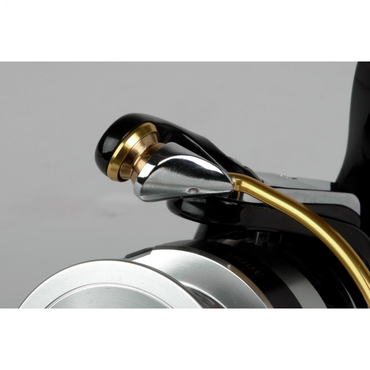 Spro Passion 4000 3/4