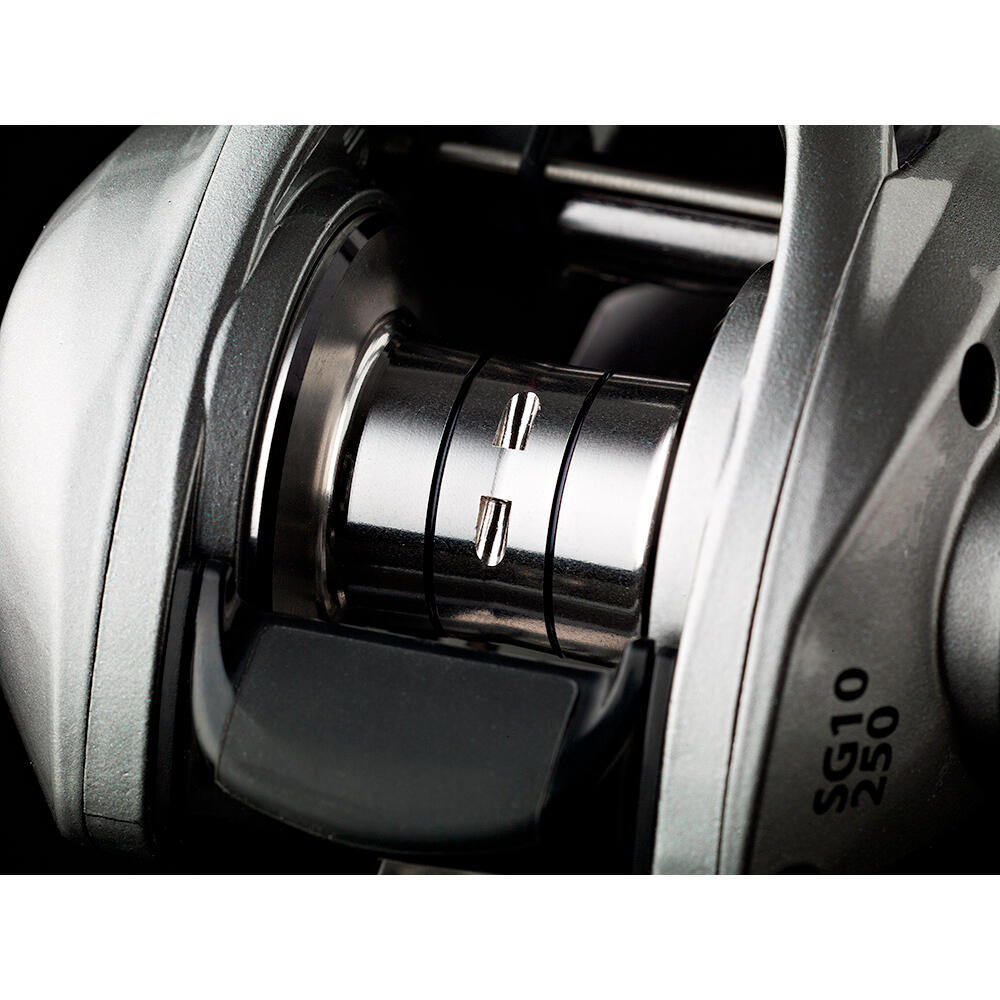 Savage Gear SG10 300 BC 5.6:1 RH - Rechtshand Rolle 3/5