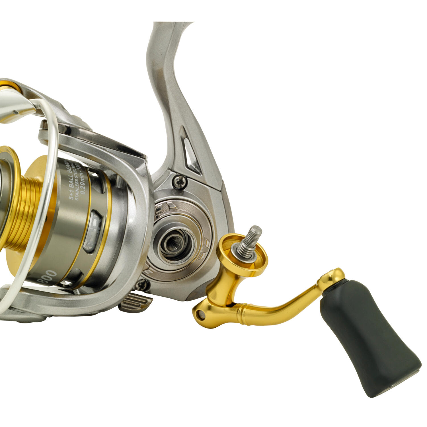 RYOBI Verum II 1000 - Spinnrolle 3/4