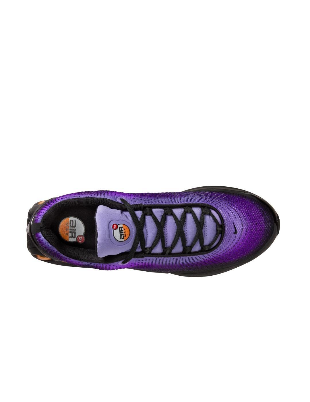 Zapatillas para Hombre Nike Air max dn Multicolor 6/6