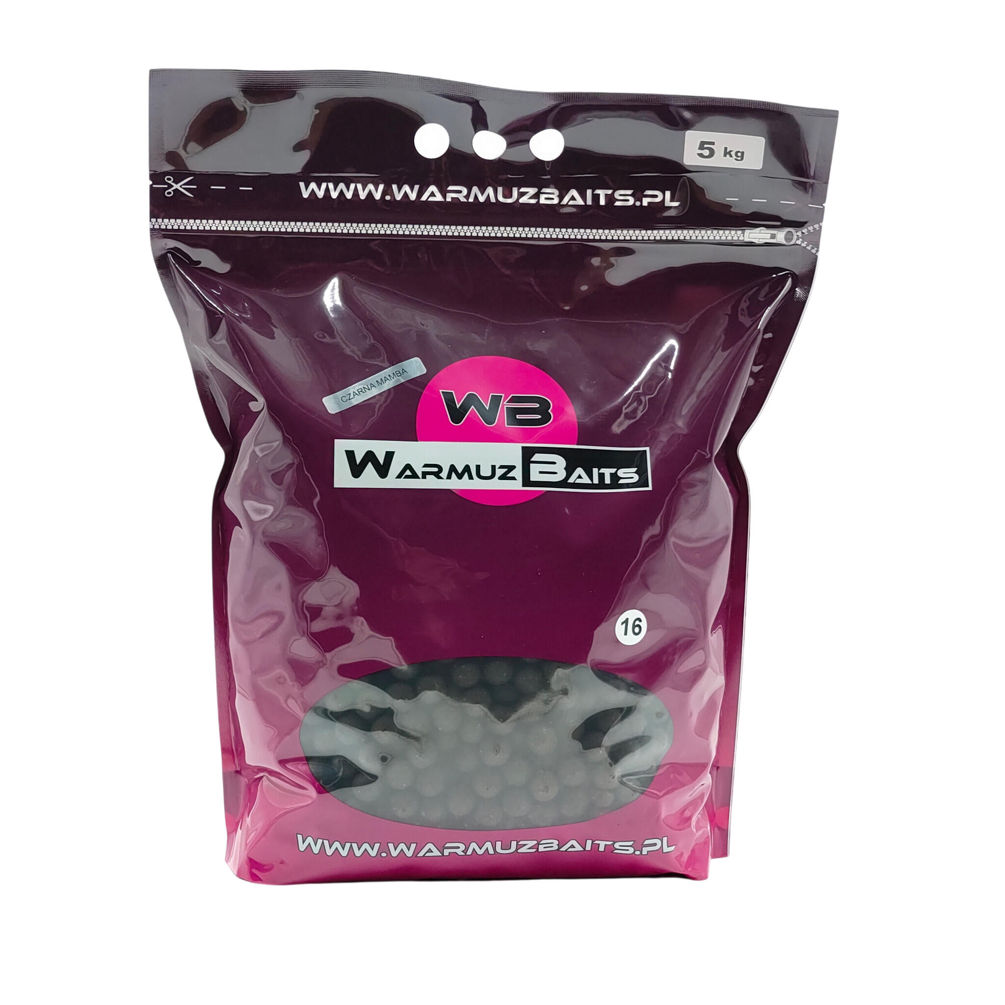 WARMUZ BAITS picture